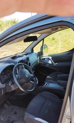 Citroen Berlingo cena 20900 przebieg: 228000, rok produkcji 2010 z Bełżyce małe 29